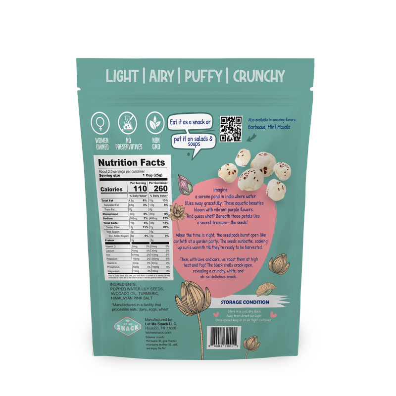 An image displaying Best Value Bundle by Let me snack LLC