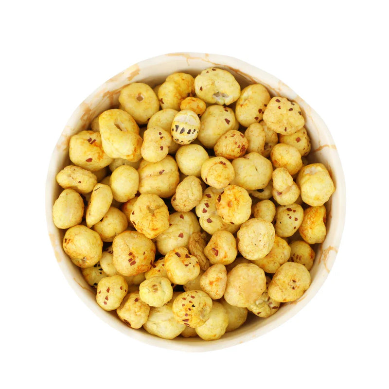 An image displaying Himalayan Sunrise by Let me snack LLC