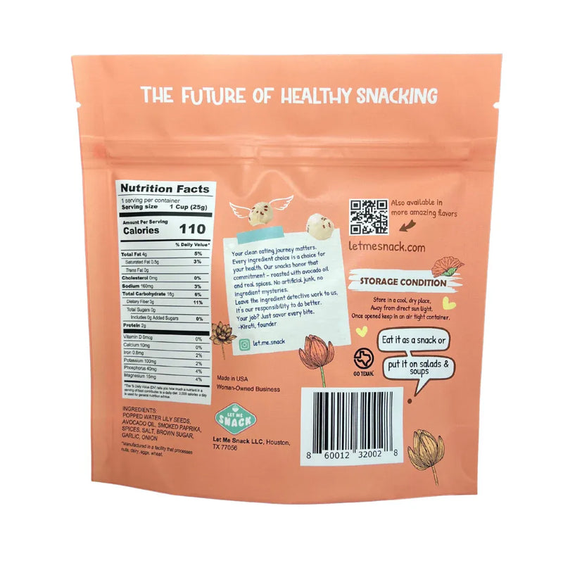 An image displaying Best Value Bundle by Let me snack LLC