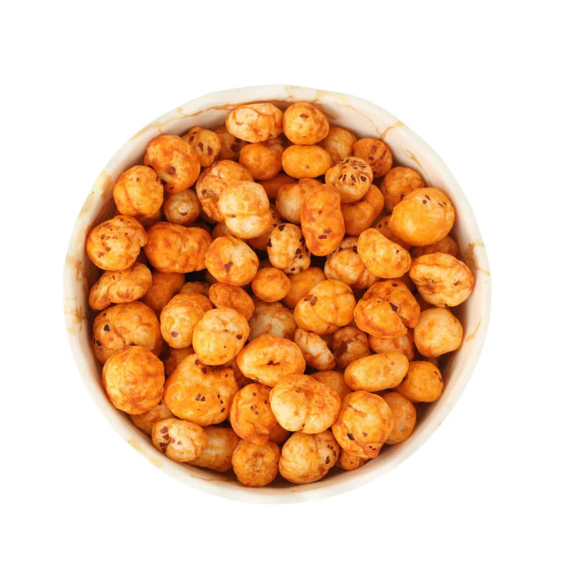 An image displaying Barbecue by Let me snack LLC