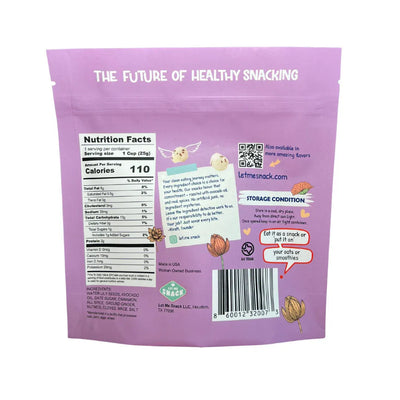 An image displaying Best Value Bundle by Let me snack LLC