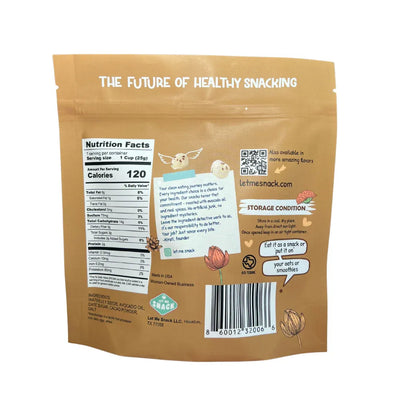 An image displaying Best Value Bundle by Let me snack LLC