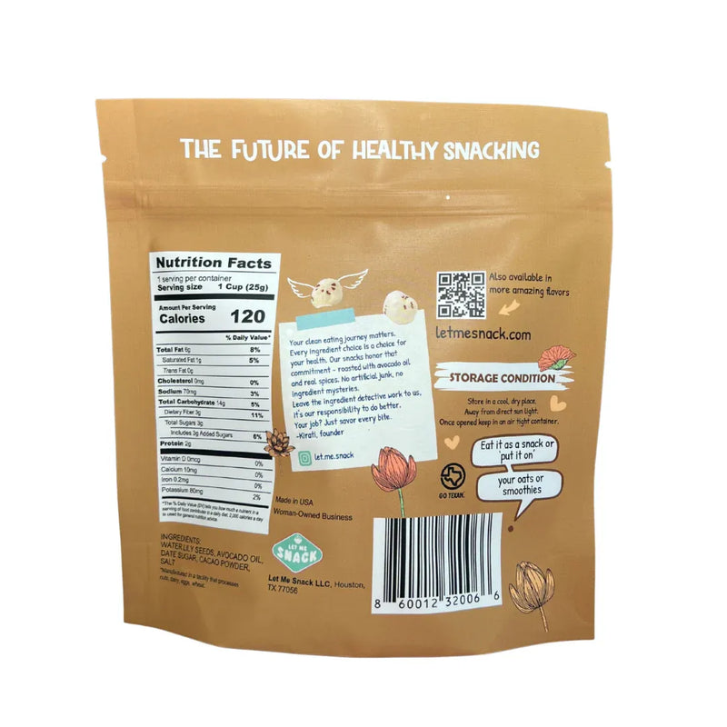 An image displaying Best Value Bundle by Let me snack LLC