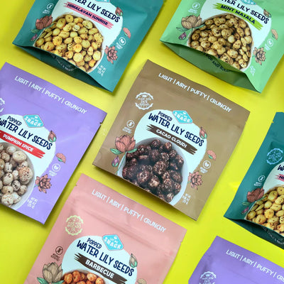 An image displaying Cacao Clouds by Let me snack LLC