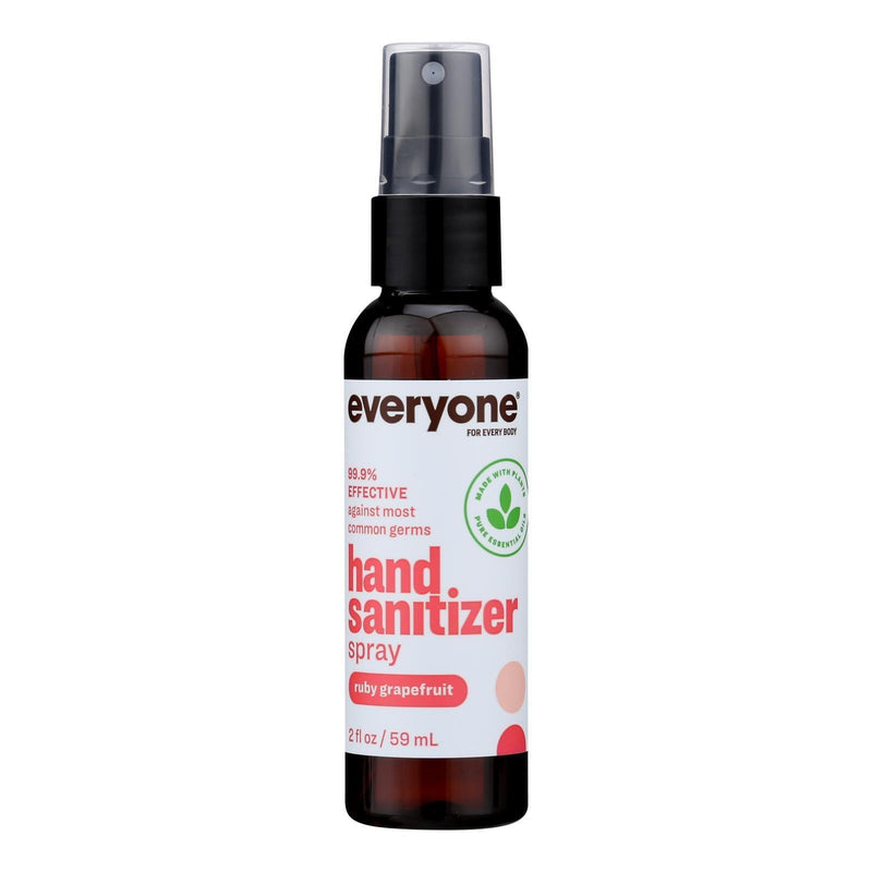 Everyone - Hand Santzr Ruby Grpfruit - Case Of 6-2 Fz - Orca Market