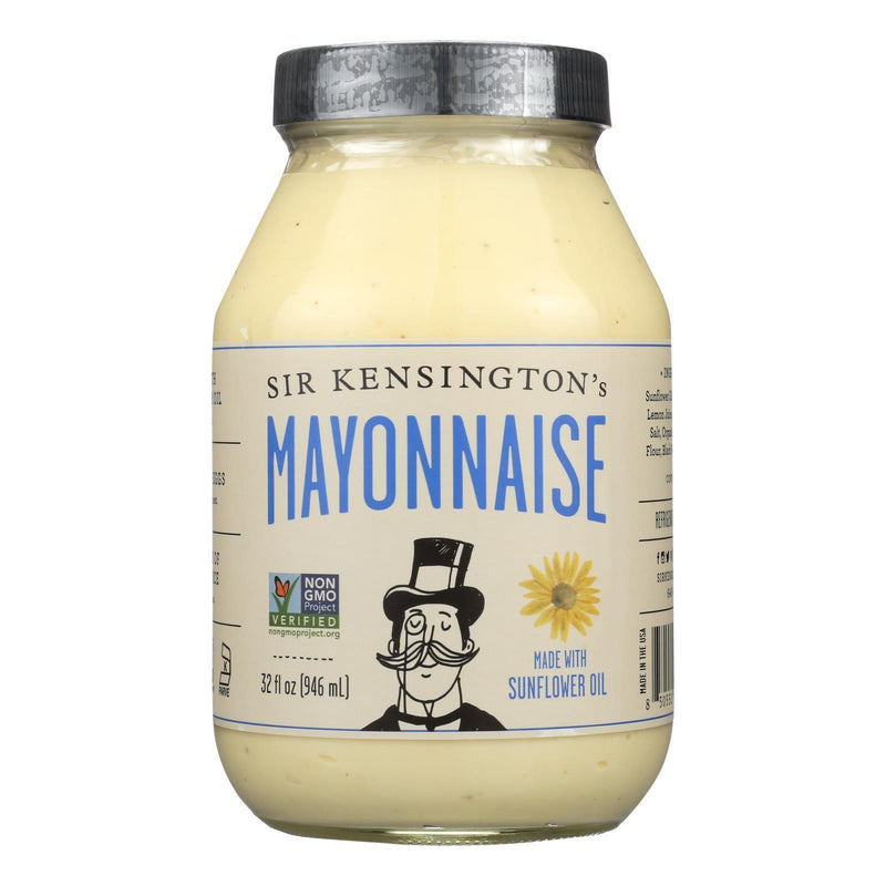 Sir Kensington&