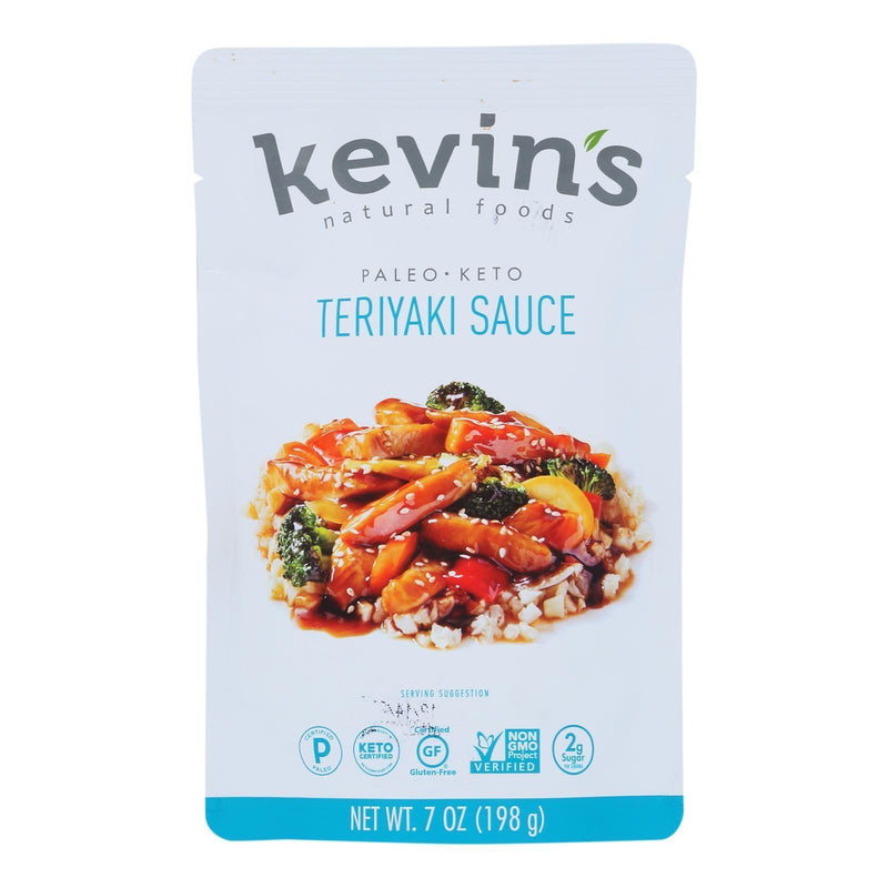 Kevin&