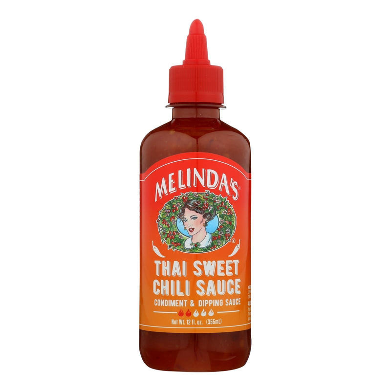 Melinda&