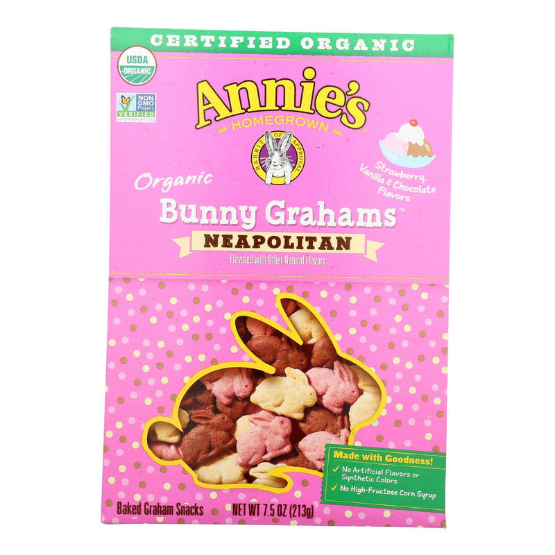 Annie&