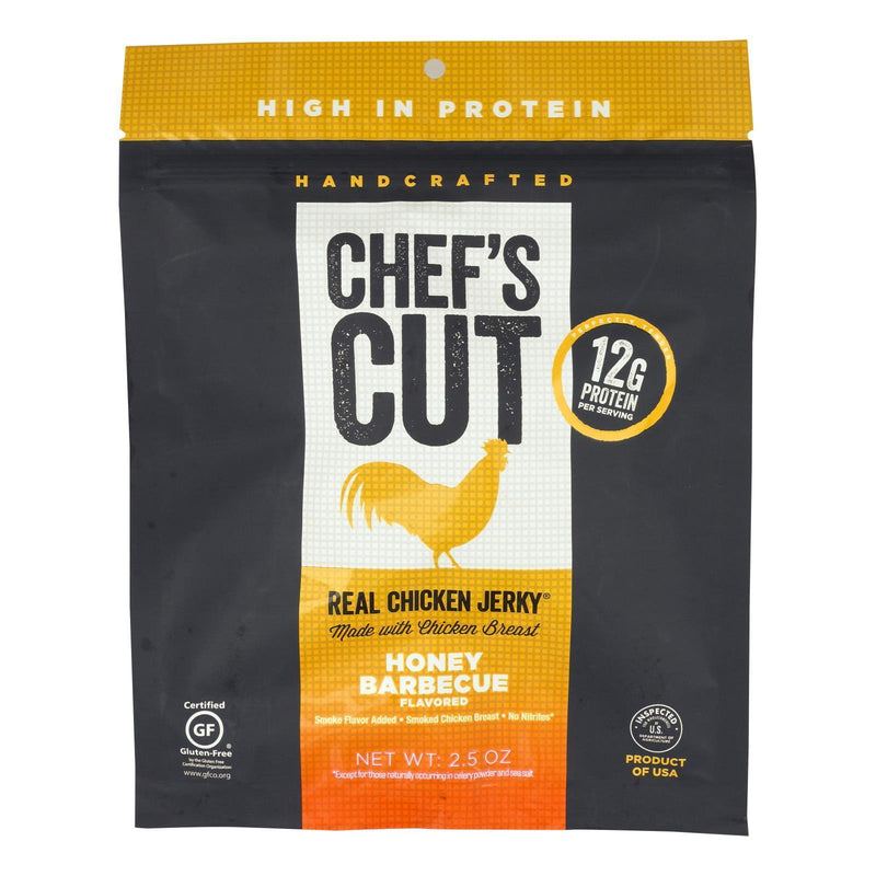 Chef&