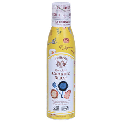 La Tourangelle - Oil Canola Cooking Spray - Case Of 6-5 Oz - Orca Market