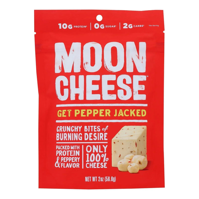 An image displaying Moon Cheese&