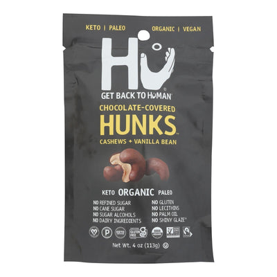 Hu - Hunkschoccvd Cshw/va - Case Of 6-4 Oz - Orca Market