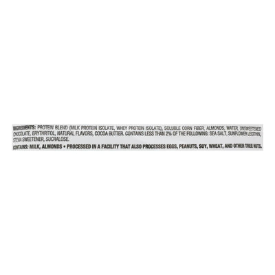 An image displaying Quest Bar - Chocolate Chip Cookie Dough - 2.12 Ounce - Case Of 12 by Quest