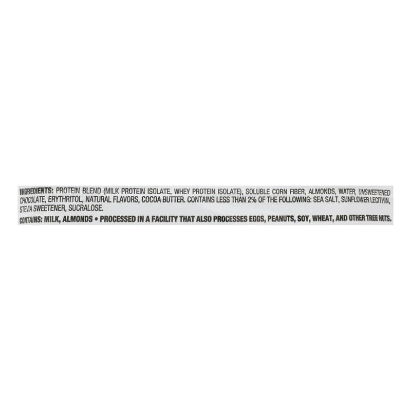 An image displaying Quest Bar - Chocolate Chip Cookie Dough - 2.12 Ounce - Case Of 12 by Quest