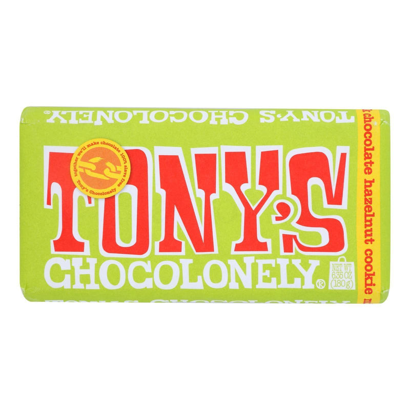 Tony&