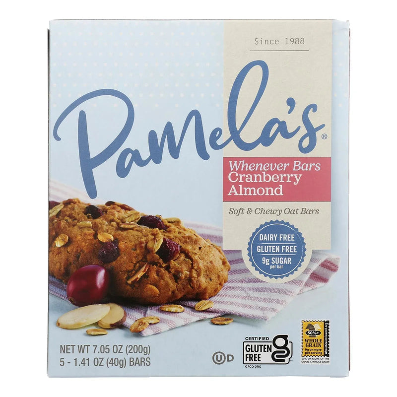 An image displaying Pamela&