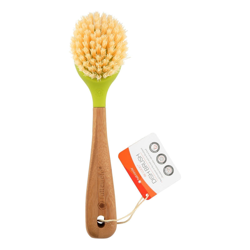 Full Circle Home - Dish Brush Be Good - Ea Of 1-1 Ct - Orca Market