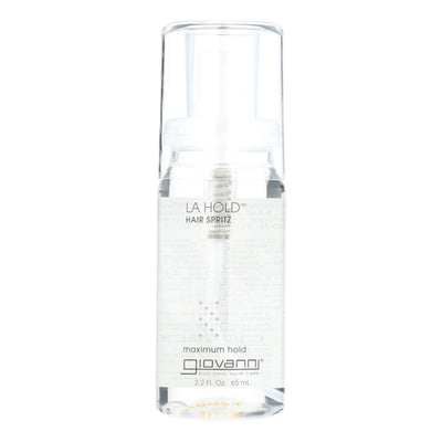 Giovanni L.a. Hold Hair Spritz - 2 Fl Oz - Case Of 12 - Orca Market