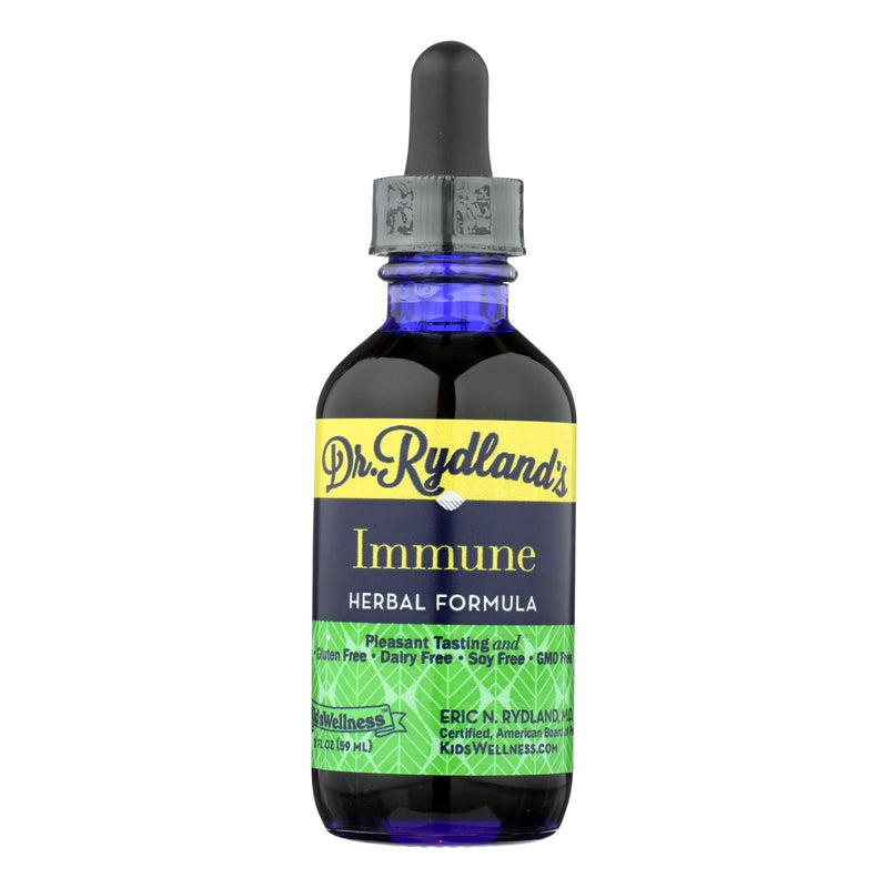 Dr. Rydland&