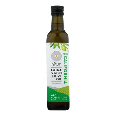 Cobram Estates - Evoo Ca Essentials Classic - Case Of 6 - 12.7 Fz - Orca Market