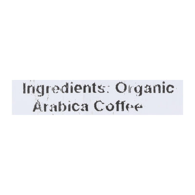 Equal Exchange Organic Drip Coffee - Colombian - Case Of 6 - 12 Oz. - Orca Market