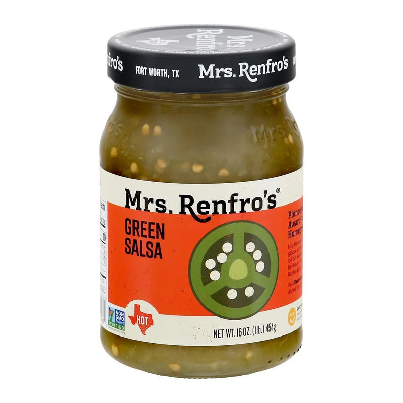 An image displaying Mrs. Renfro&
