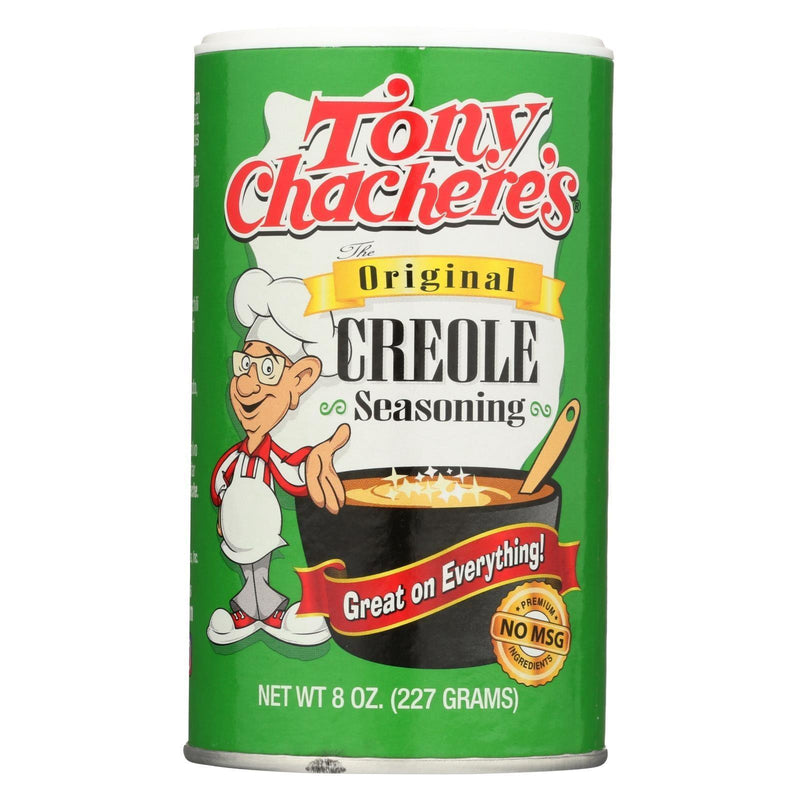 Tony Chachere&