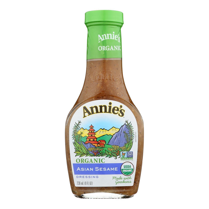 Annie&