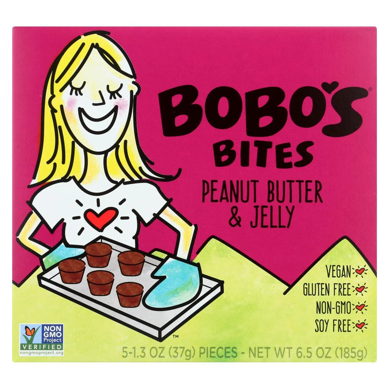 An image displaying Bobo&
