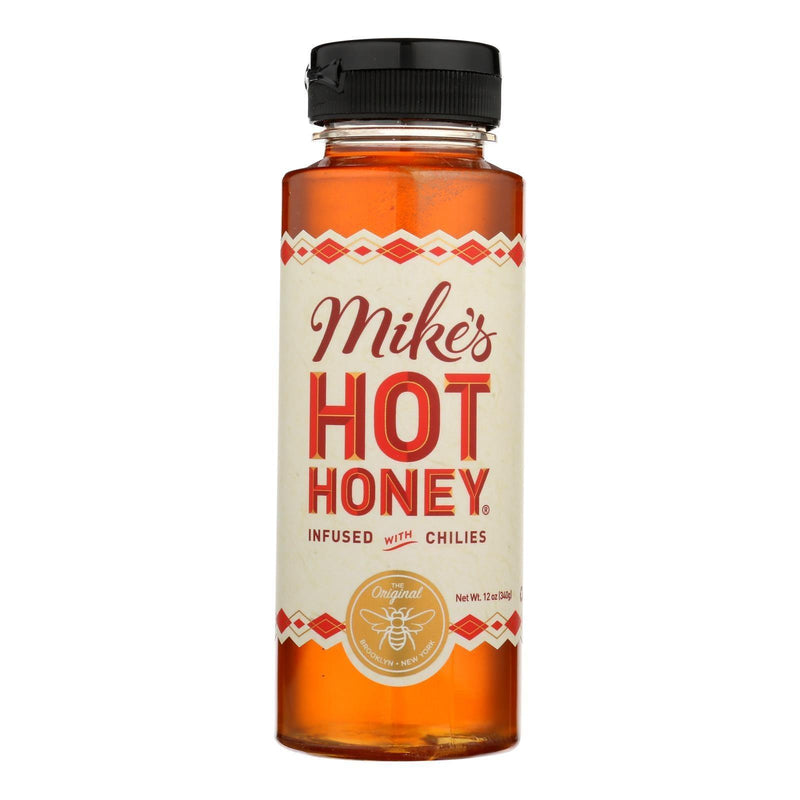 Mike&