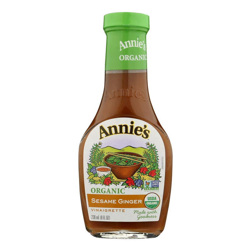 Annie&