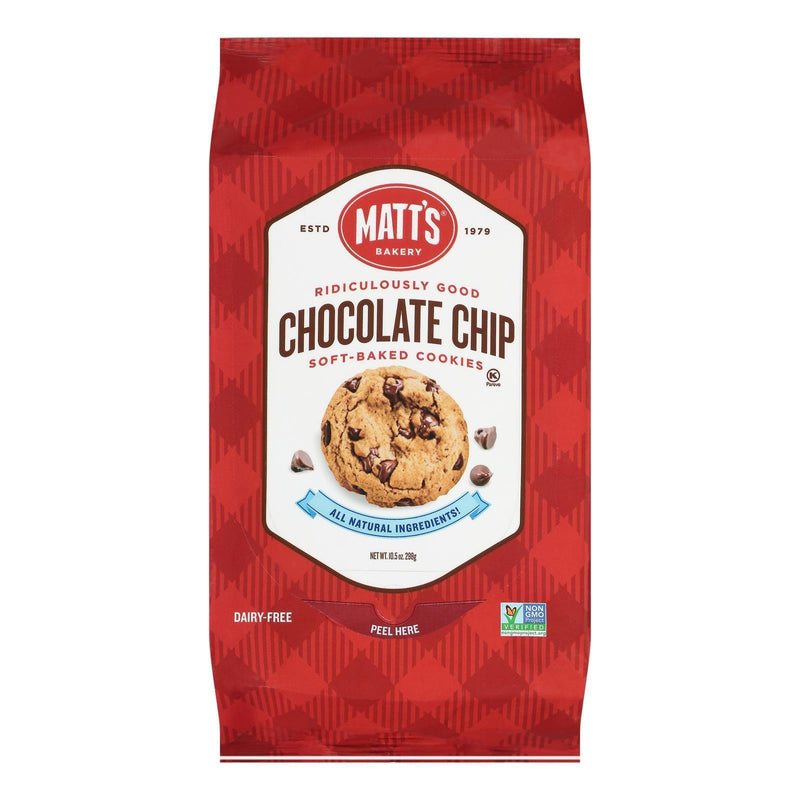 Matt&
