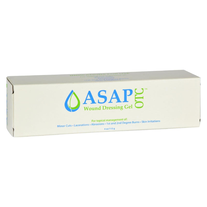 American Biotech Labs - Wound Dressing Gel - 4 Oz - Orca Market
