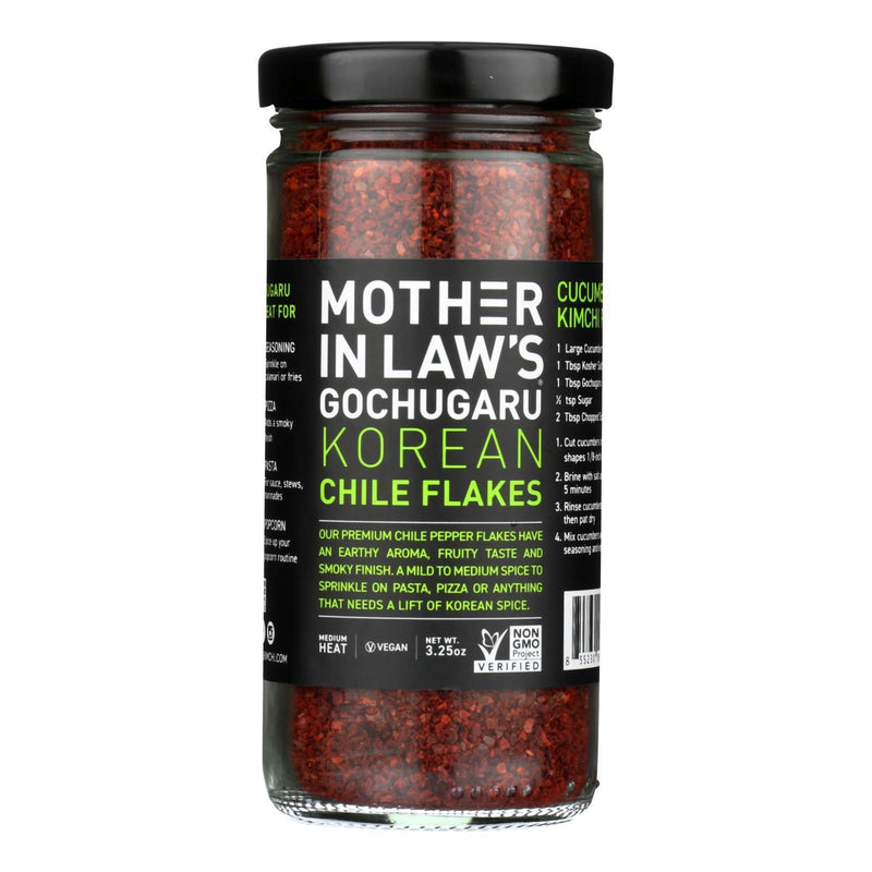 Mother-in-law&