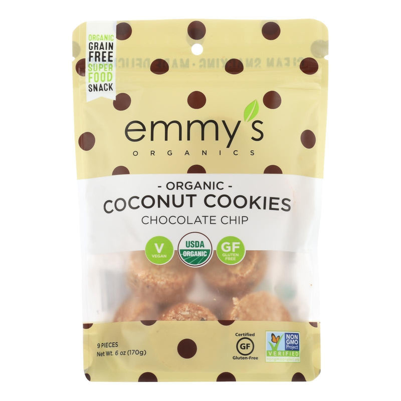 Emmy&